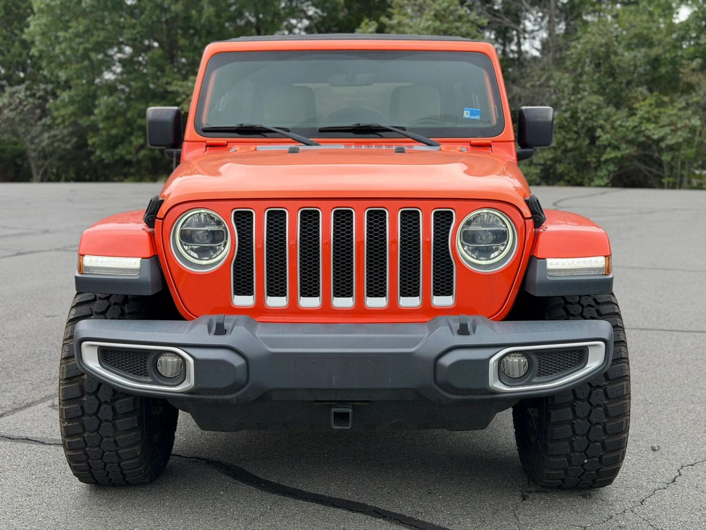 jeep all-new wrangler unlimited 2018 1C4HJXEG2JW232757 image jeep all-new wrangler unlimited 2018 1C4HJXEG2JW232757 image